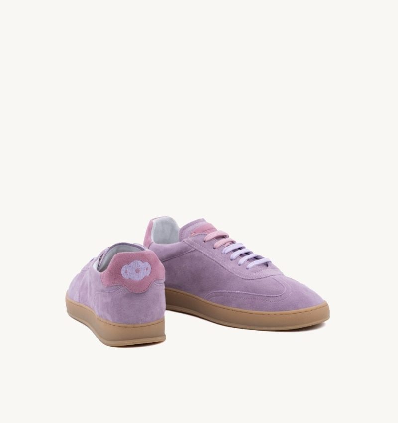 Akira Amalfi Fuxia / Violetto