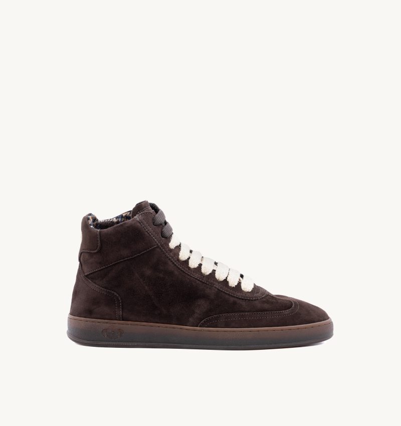 Akira High Amalfi Brown