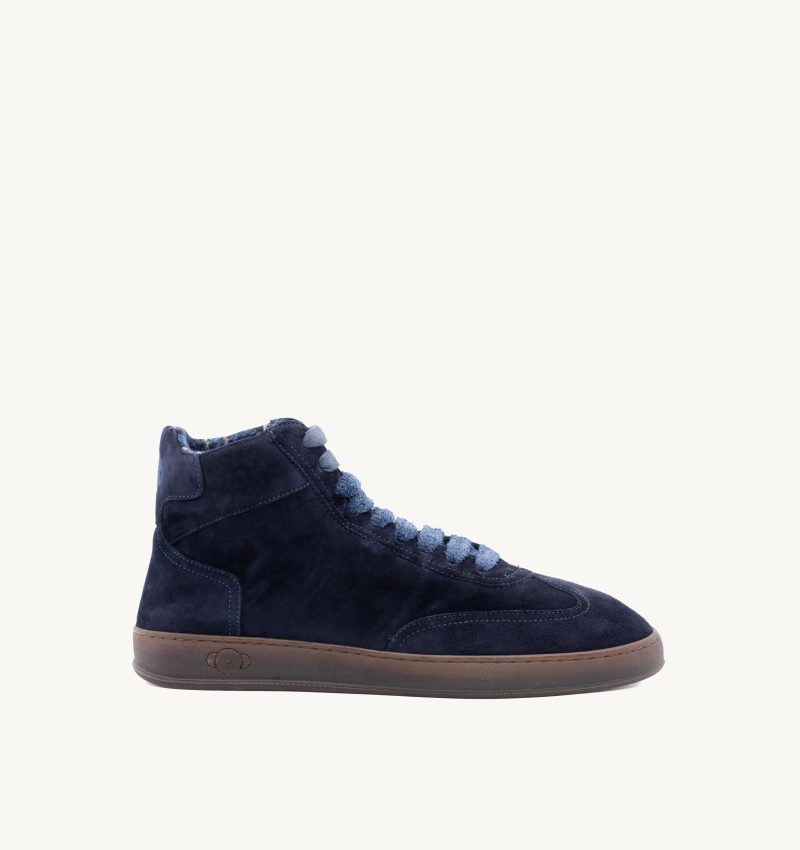 Akira High Amalfi Navy