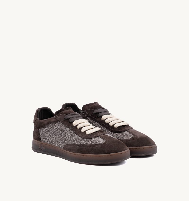 Akira Amalfi Cioccolato / Marrone
