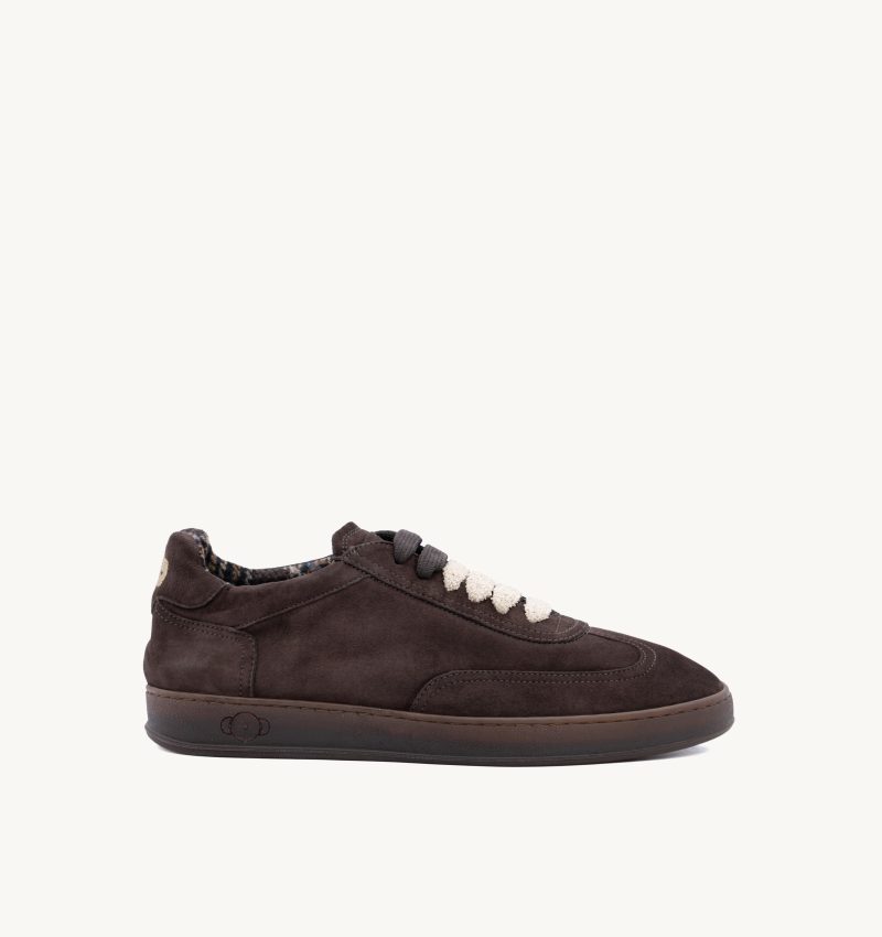 Akira Amalfi Brown