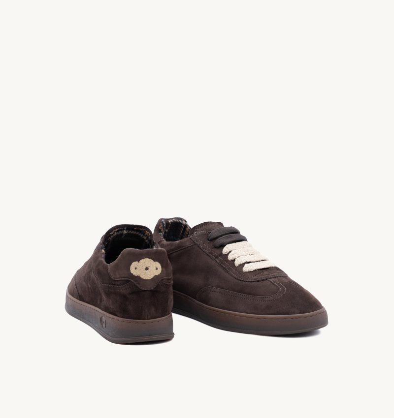 Akira Amalfi Brown