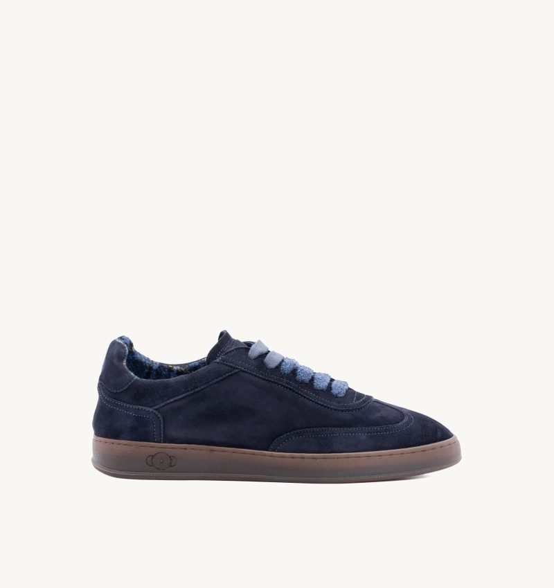 Akira Amalfi Navy