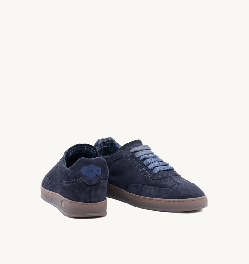 Akira Amalfi Navy