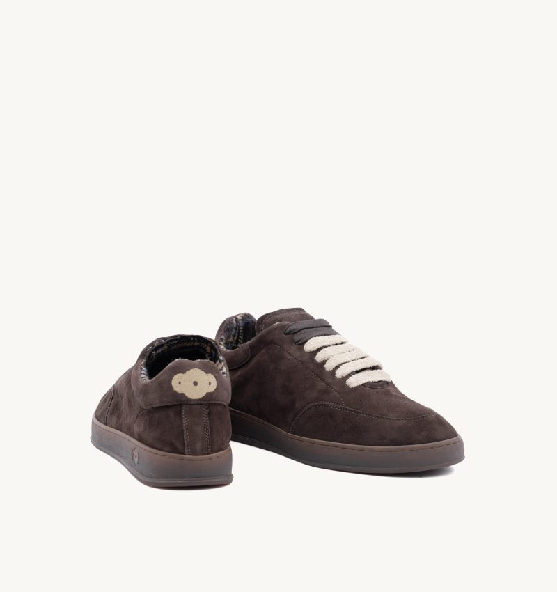 Hobbes Amalfi Brown