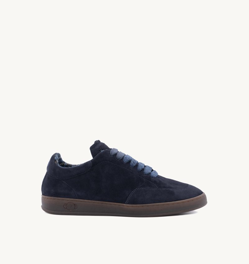 Hobbes Amalfi Navy
