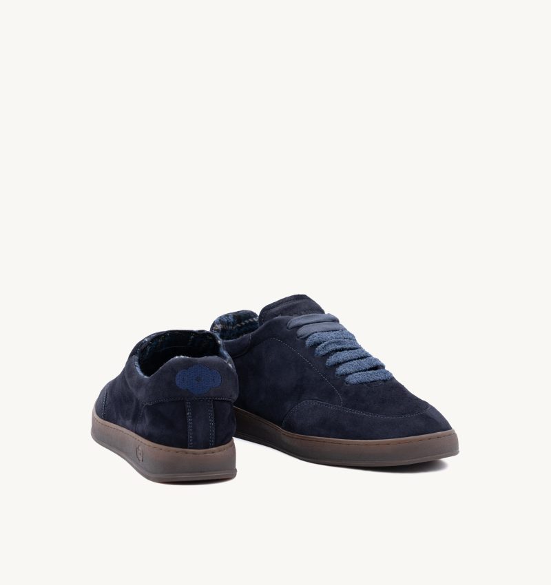 Hobbes Amalfi Navy
