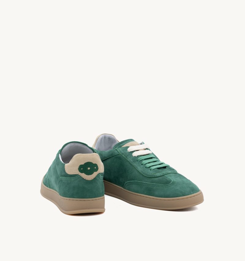 Akira Iconic Emerald / Albatre