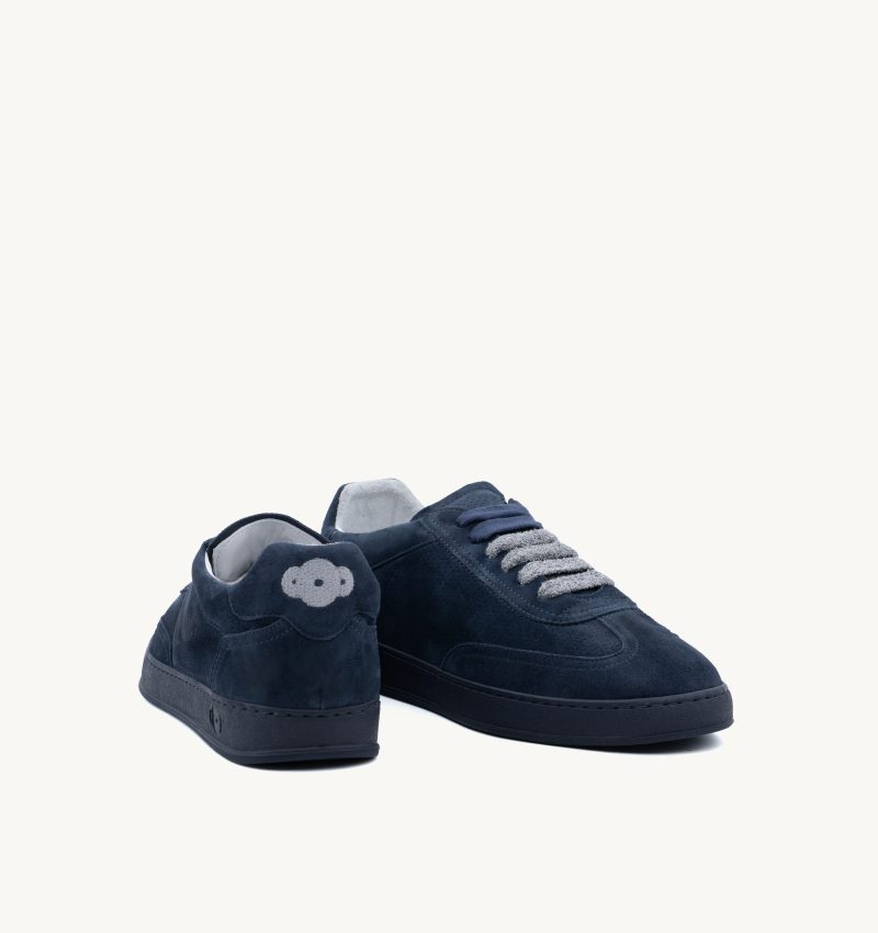 Akira Iconic Dark Blue