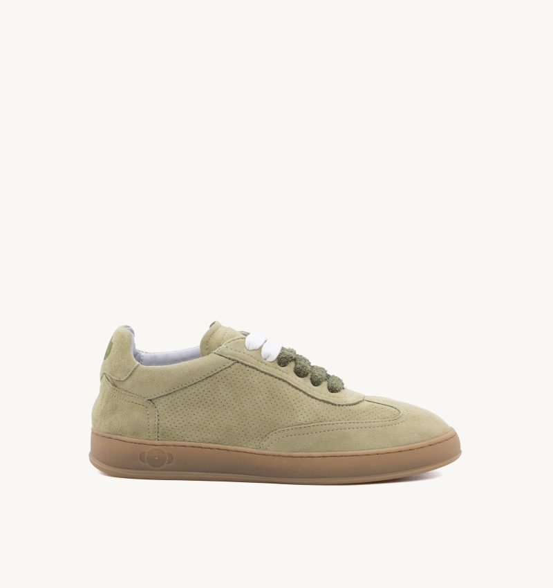 Akira Iconic Soft Green