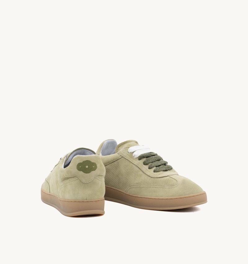 Akira Iconic Soft Green