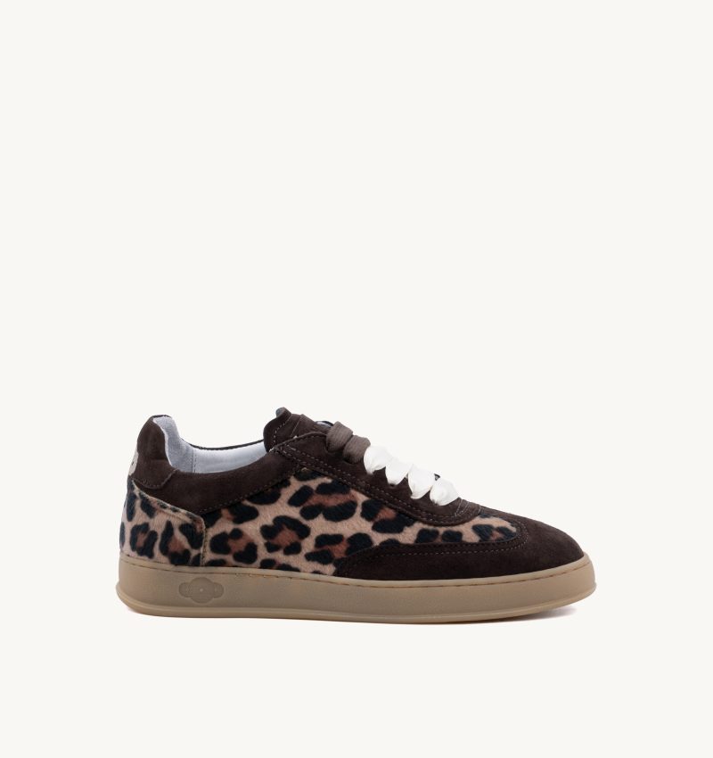 Akira Animalier Brown / Leo