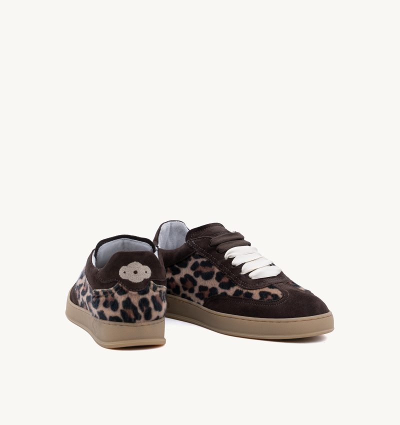 Akira Animalier Brown / Leo
