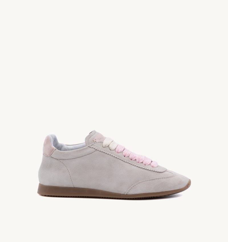 Venusia Taupe / Peonia