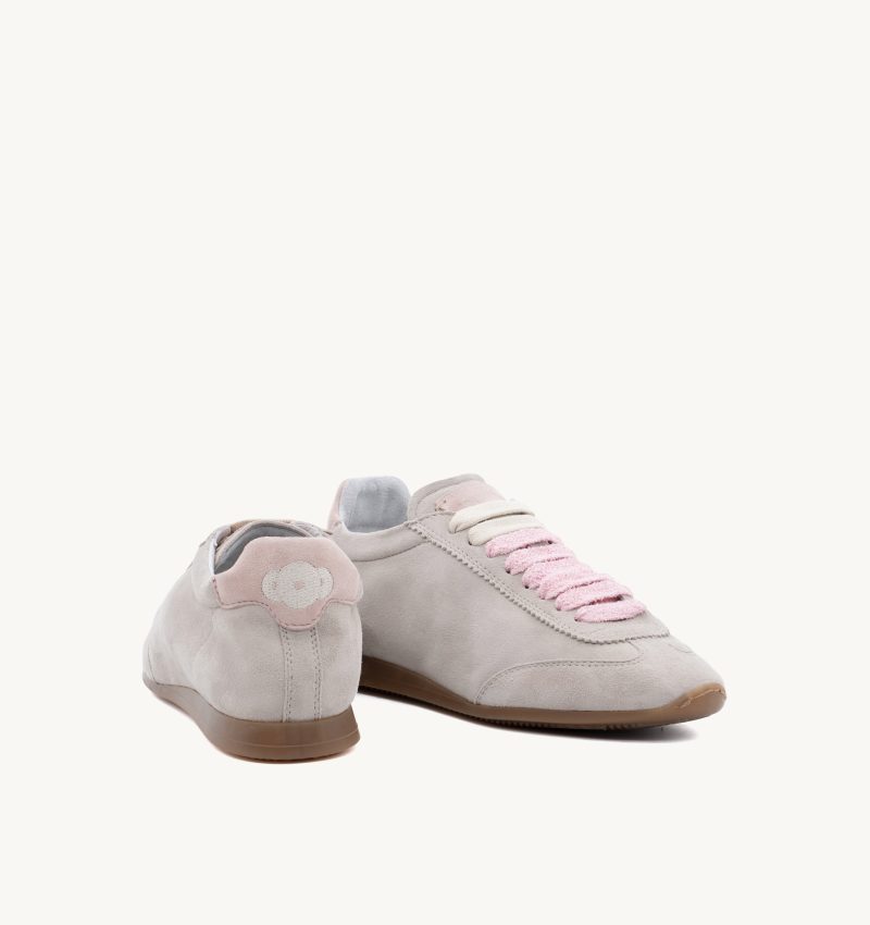 Venusia Taupe / Peonia