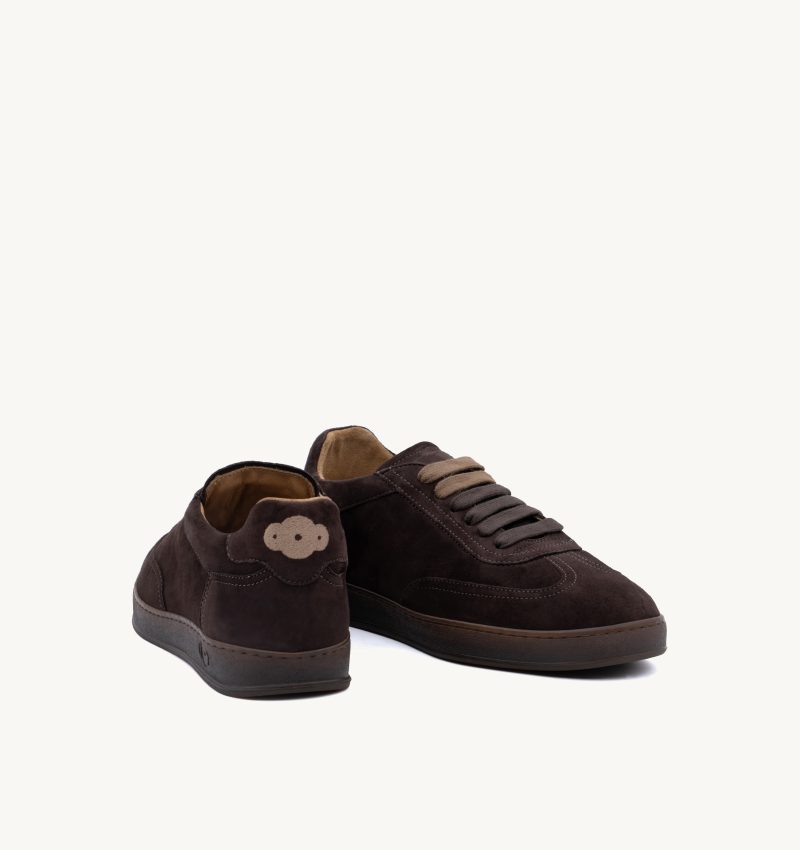 Akira Iconic Brown