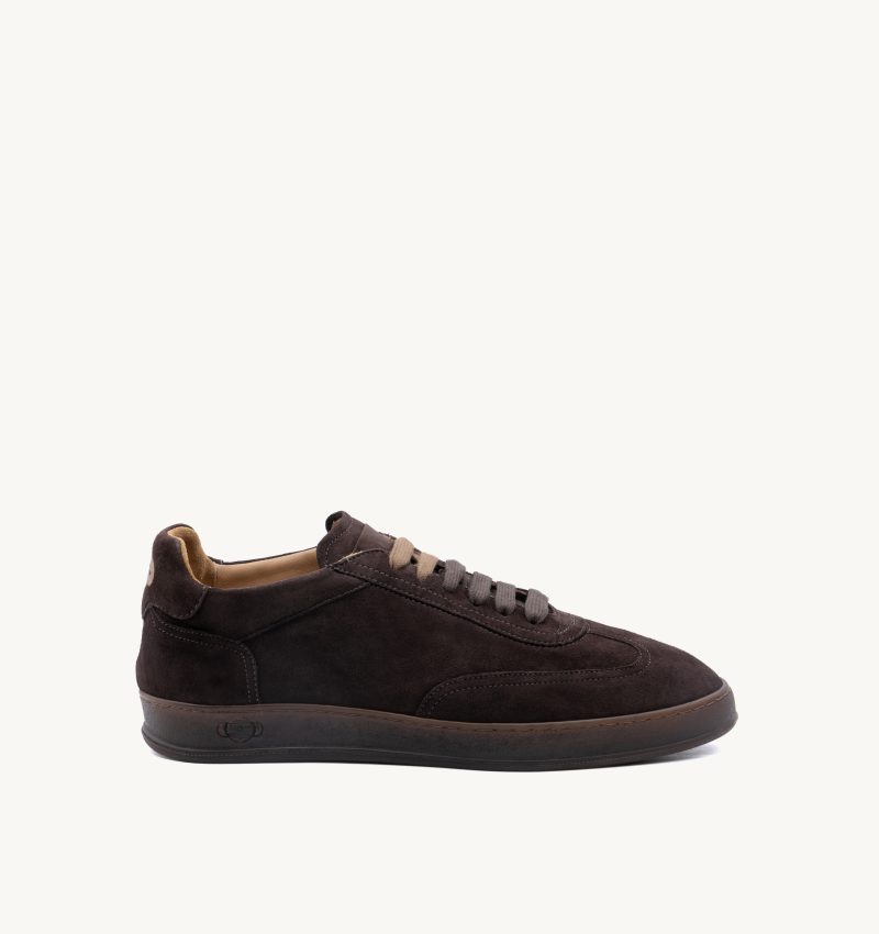 Akira Iconic Brown