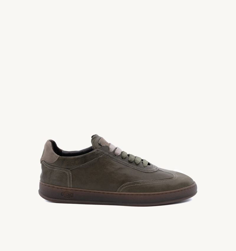Akira Onira Militare / Fango