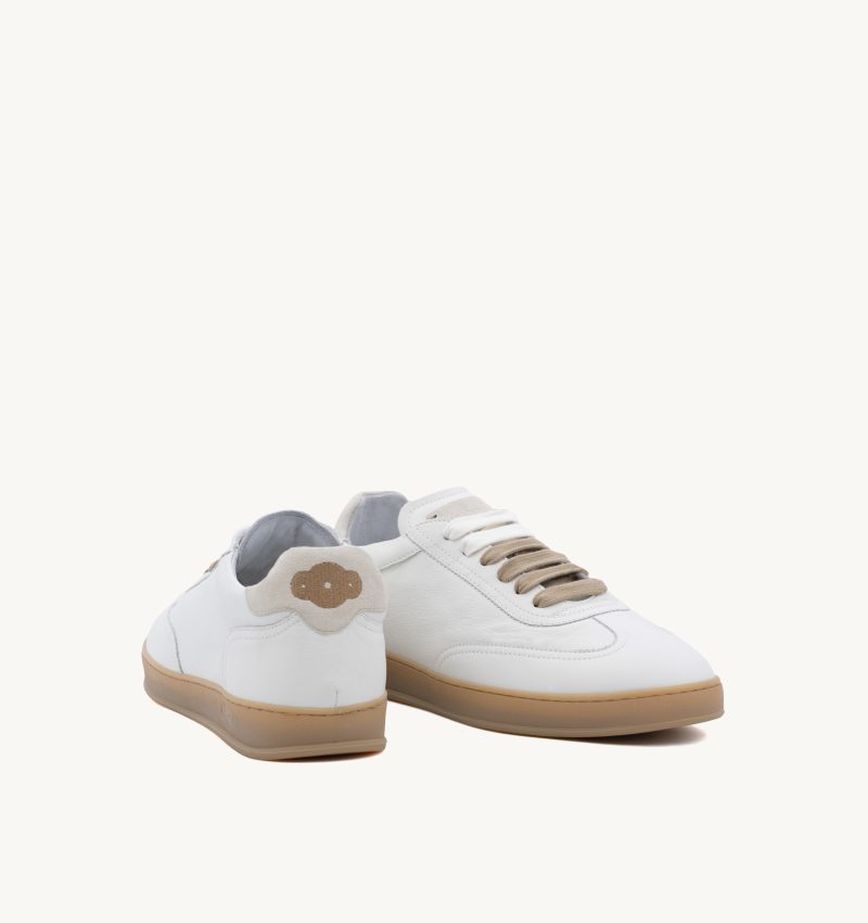 Akira Vieste Bianco / Cream