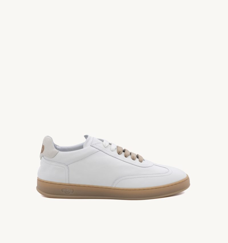 Akira Vieste Bianco / Cream